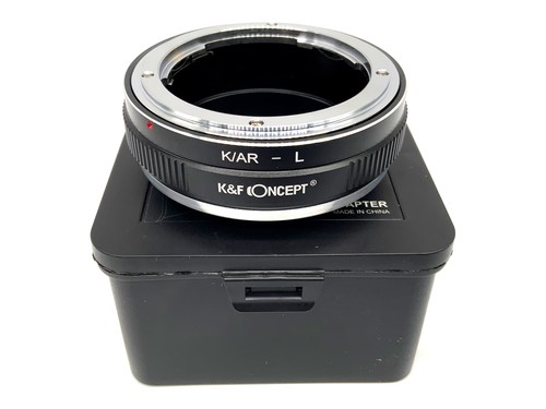 Concept ar l - k&f,