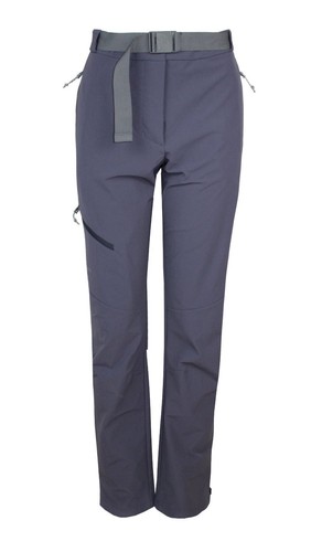 Jack wolfskin holdsteig pants - wolfskin,