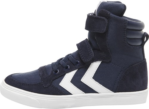 Hummel kinder sneakers - hummel, mid