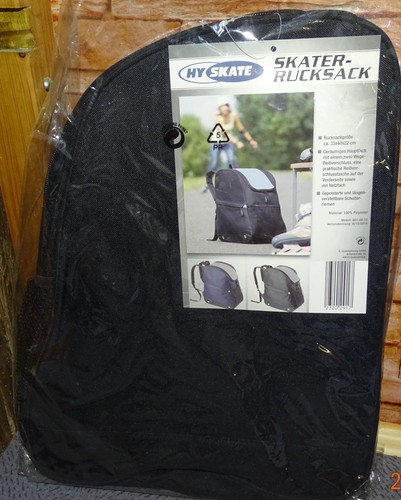 Skater rucksack - -,