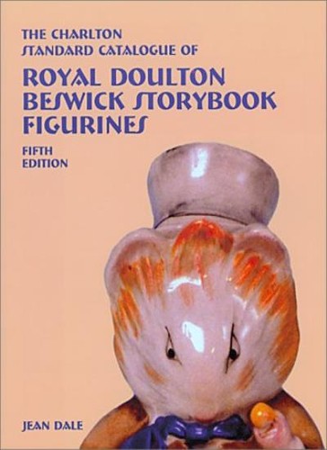 Royal doulton beswick - doulton,