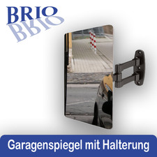 Brio Kontrollspiegel GmbH -