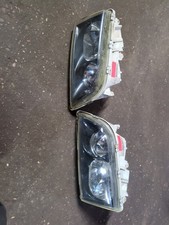 Scheinwerfer Volvo V40 S40