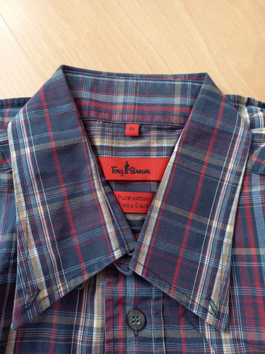 Herren hemd neu - herren,