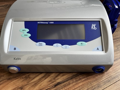 Kavo intrasurg 1000 chirurgie - 1000,