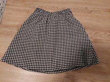 Rock Schwarz/weiss S