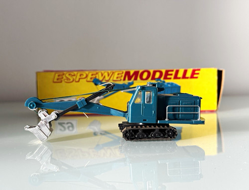 Espewe bagger 29 - ub, nr.