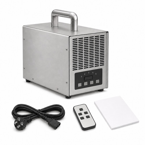 Trotec airozon eco - eco, 28.000