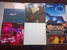 30 STK  Hardrock und Rock