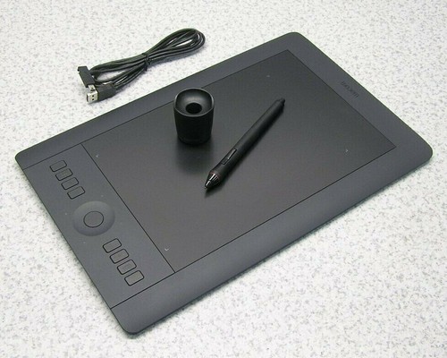 Wacom pth651 intuos - intuos, medium