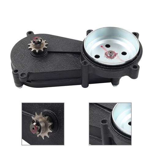 Stroke gear box clutch - stroke,