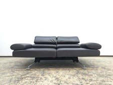 De Sede DS-470 Designer-Sofa Echtleder Schweiz lounge Design Ikone Funktionsofa