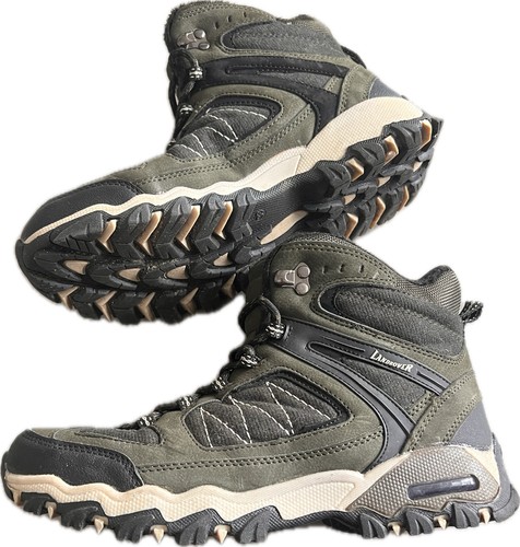 Landrover damen winterschuhe - damen,