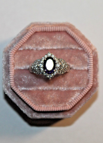 Ring 925 silber - ring,