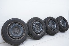VW Volkswagen Polo 6R Winterreifen Winterräder 185 55 15 Zoll