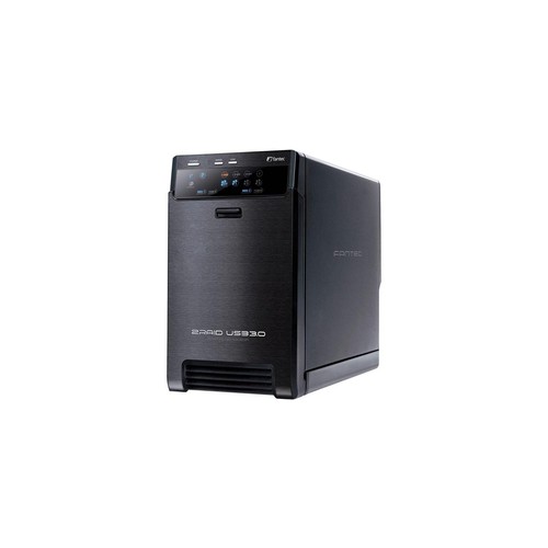 Fantec x2us3r schwarz - fantec, qb-x2us3r