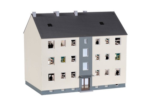 Herpa 746304 militär - militär, kaserne