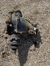 Mercedes W124 E 320 T  3.06