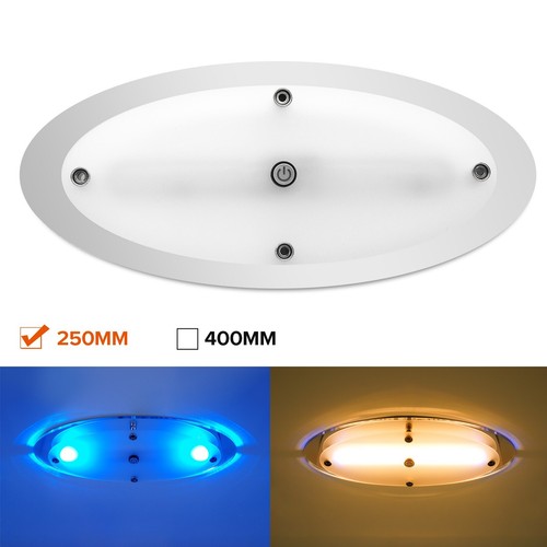 Deckenlampe 12v led wohnmobil - led,