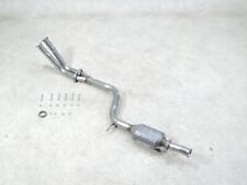 Katalysator Kat Neu für Mercedes Benz W124 200T 230T 230CE 200 230E Auspuff 