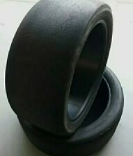 2xRennreifen 27/65/18  N2 Michelin PorscheCup Reifen Semi Slicks