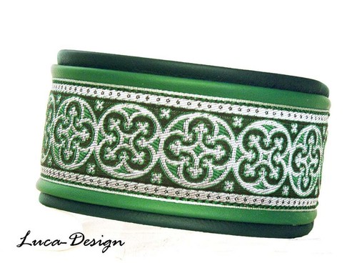 Windhundhalsband hundehalsband - windhundhalsband,