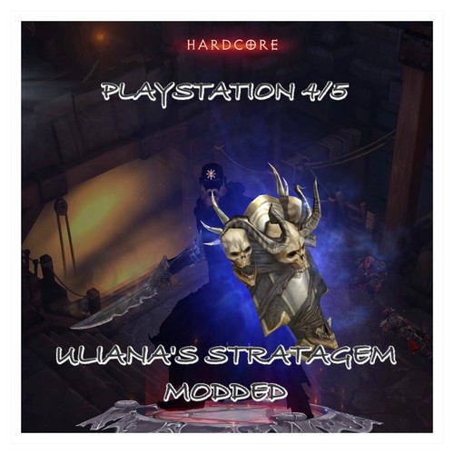 Diablo playstation 5 - playstation, 4/5