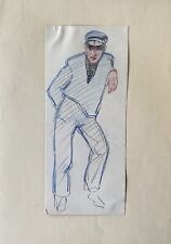 Mario Barone *1902 Mann mit