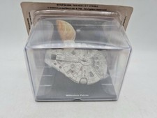 STAR WARS DeAgostini Navicella