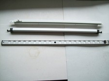 Lüftungsgitter Zwangslüftung Fenster Tür Spaltengitter Alu Biobe Gitter