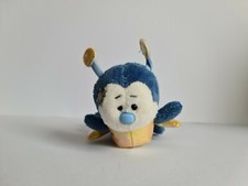 Raupe 🙂 Plüsch 🤗 RAMble