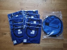 10 Mannschaftswesten Leibchen