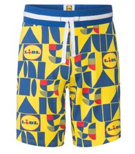 LIVERGY Lidl Kollektion Herren Shorts / Hose Größe L 52/54 für z.B. Malle