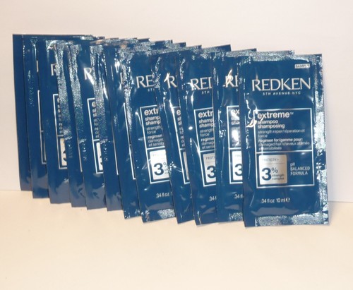 Redken extreme shampoo - redken,
