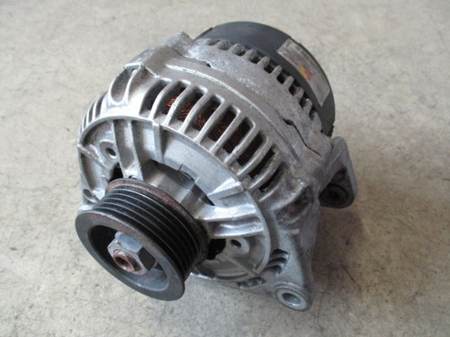 Austausch lichtmaschine audi - lichtmaschine,