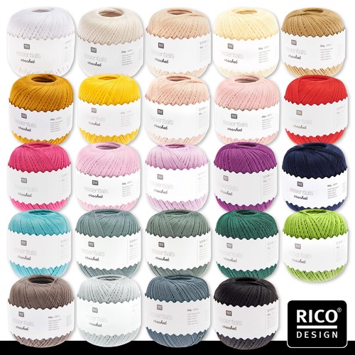 Rico design essentials - rico, g