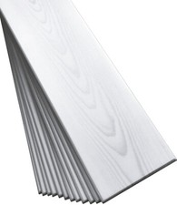 15qm/90 Stück Deckenplatten Deckenpaneele Deckenverkleidung P-02 Holzoptik