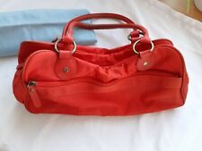 Original Strenesse Blue Tasche NP: 270€ TOP Hobo Bag Handtasche