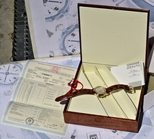 Zenith primero chronomaster - el,
