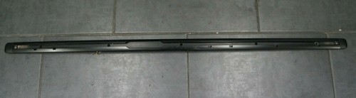 Dachleiste 7l5860184k porsche - dachleiste,