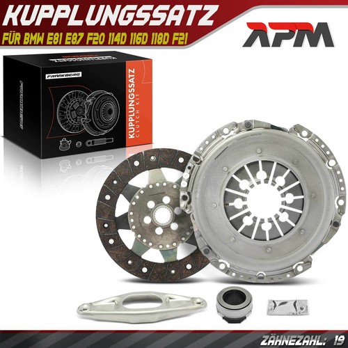Kupplungssatz für bmw e81 e87 - für,
