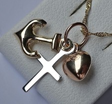 Glaube Liebe Hoffnung