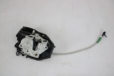 BMW E92 Coupe Türschloss Zentralverriegelung vorn rechts 7202146