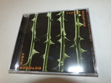 CD  Type O Negative - October