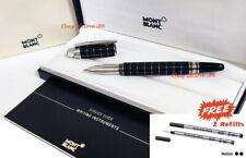 ⭐Montblanc* Starwalker Rubber 25609 Kugelschreiber # "Rollerball"
