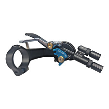 Scott Twinloc Remote Hebel Klemme LINKS FOX CTD Nude Schelle RockShox DNA3 - NEU