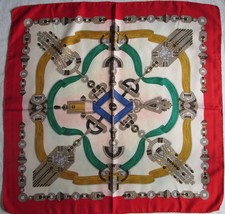 - Schal ETRO 100% Seide