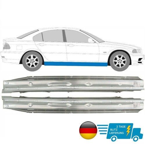 Für bmw 3er e46 - 3er,
