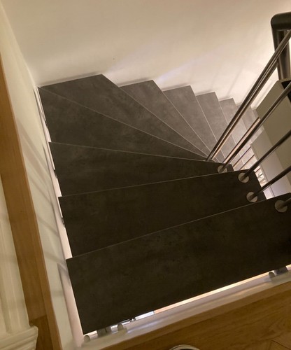 Die kenngott hängetreppe - die, kenngott-hängetreppe