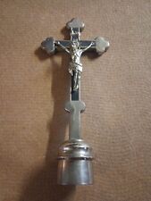 💥WS-S4💥 Metall Kreuz